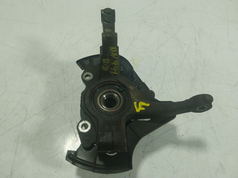 Recambio de mangueta delantera derecha para ford ka (ru8) 1.2 referencia OEM IAM   