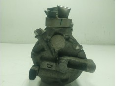 Recambio de compresor aire acondicionado para volkswagen polo vi (aw1, bz1, ae1) 1.6 tdi referencia OEM IAM  5Q0816803D  2