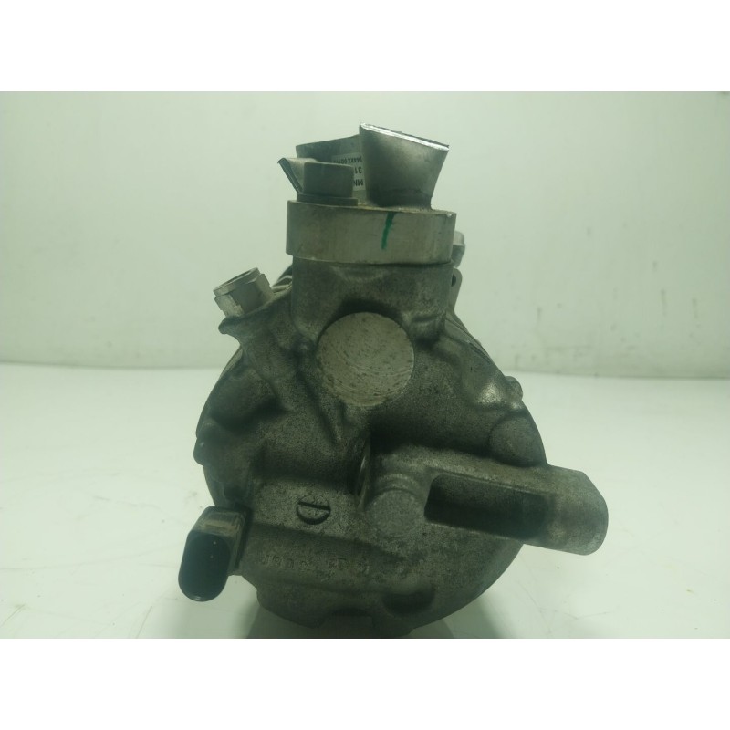 Recambio de compresor aire acondicionado para volkswagen polo vi (aw1, bz1, ae1) 1.6 tdi referencia OEM IAM  5Q0816803D 