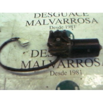 MOTOR LIMPIA DELANTERO 