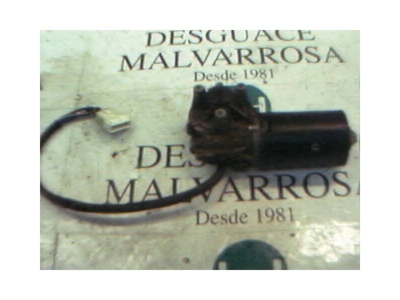 Recambio de motor limpia delantero para citroën xantia berlina 1.9 sd tentation referencia OEM IAM   