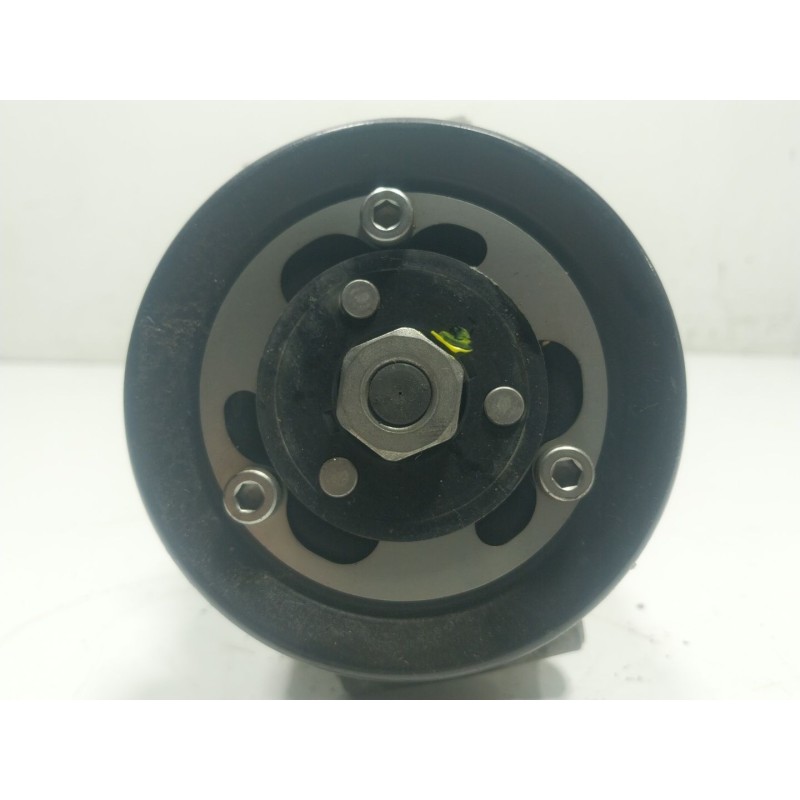 Recambio de compresor aire acondicionado para volkswagen polo vi (aw1, bz1, ae1) 1.6 tdi referencia OEM IAM  5Q0816803D 