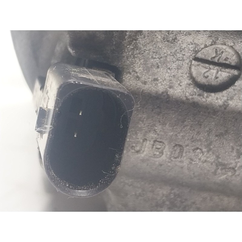 Recambio de compresor aire acondicionado para volkswagen polo vi (aw1, bz1, ae1) 1.6 tdi referencia OEM IAM  5Q0816803D 