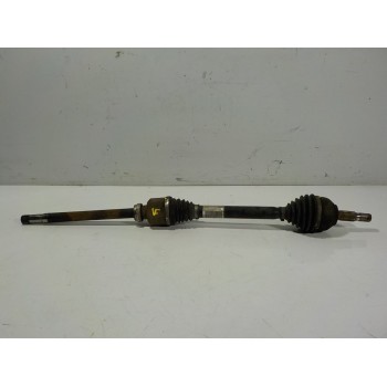 TRANSMISION DERECHA 3273ZA 9672959880 