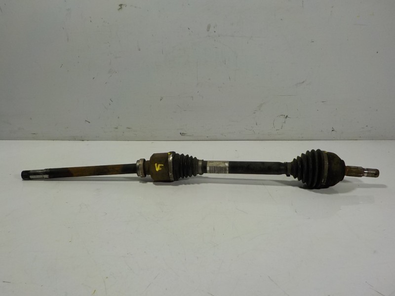 Recambio de transmision derecha para peugeot 508 sw 1.6 e-hdi fap referencia OEM IAM 3273ZA 9672959880 