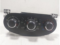 Recambio de mando calefaccion / aire acondicionado para dacia sandero ii tce 90 (b8m1, b8ma) referencia OEM IAM 275102986R  