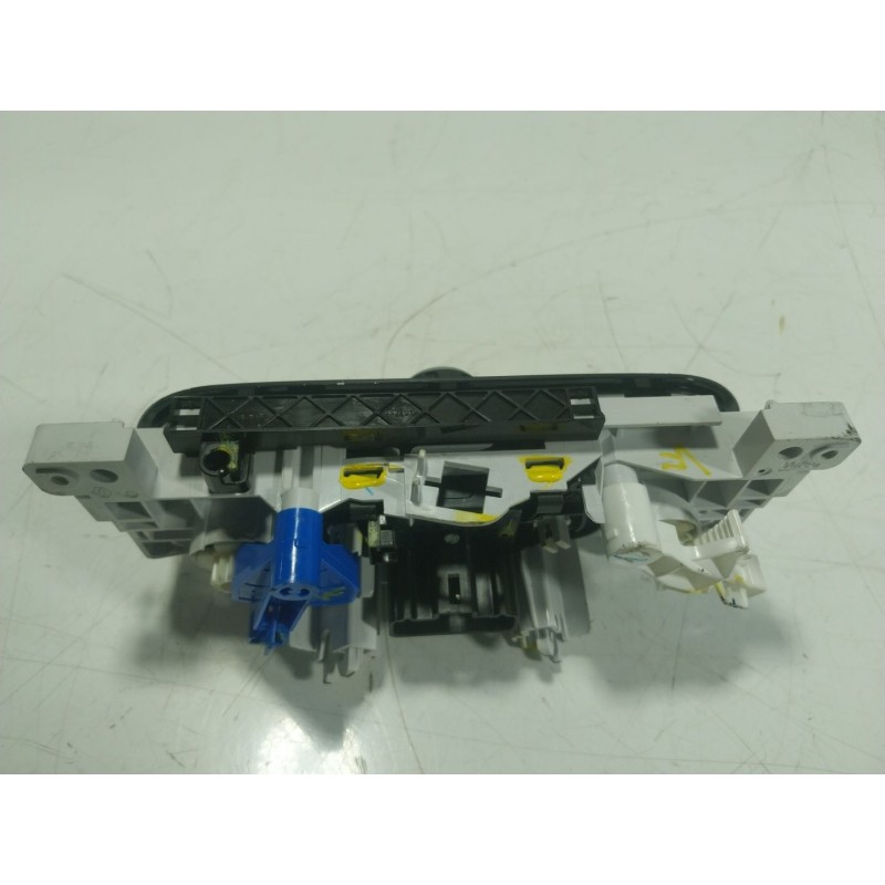 Recambio de mando calefaccion / aire acondicionado para dacia sandero ii tce 90 (b8m1, b8ma) referencia OEM IAM 275102986R  