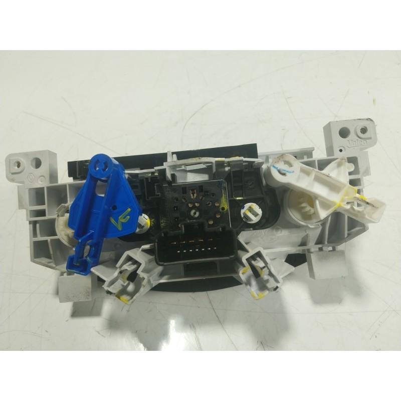 Recambio de mando calefaccion / aire acondicionado para dacia sandero ii tce 90 (b8m1, b8ma) referencia OEM IAM 275102986R  