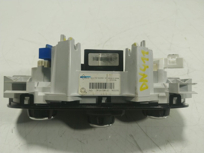Recambio de mando calefaccion / aire acondicionado para dacia sandero ii tce 90 (b8m1, b8ma) referencia OEM IAM 275102986R  