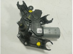Recambio de motor limpia trasero para dacia sandero ii tce 90 (b8m1, b8ma) referencia OEM IAM 287100787R 287100787R 