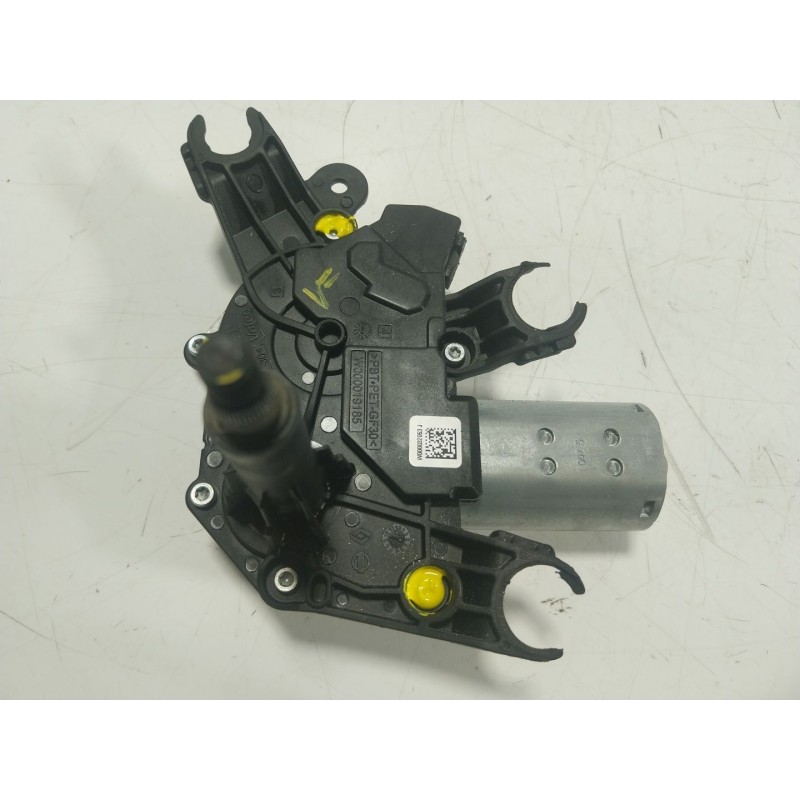 Recambio de motor limpia trasero para dacia sandero ii tce 90 (b8m1, b8ma) referencia OEM IAM 287100787R 287100787R 