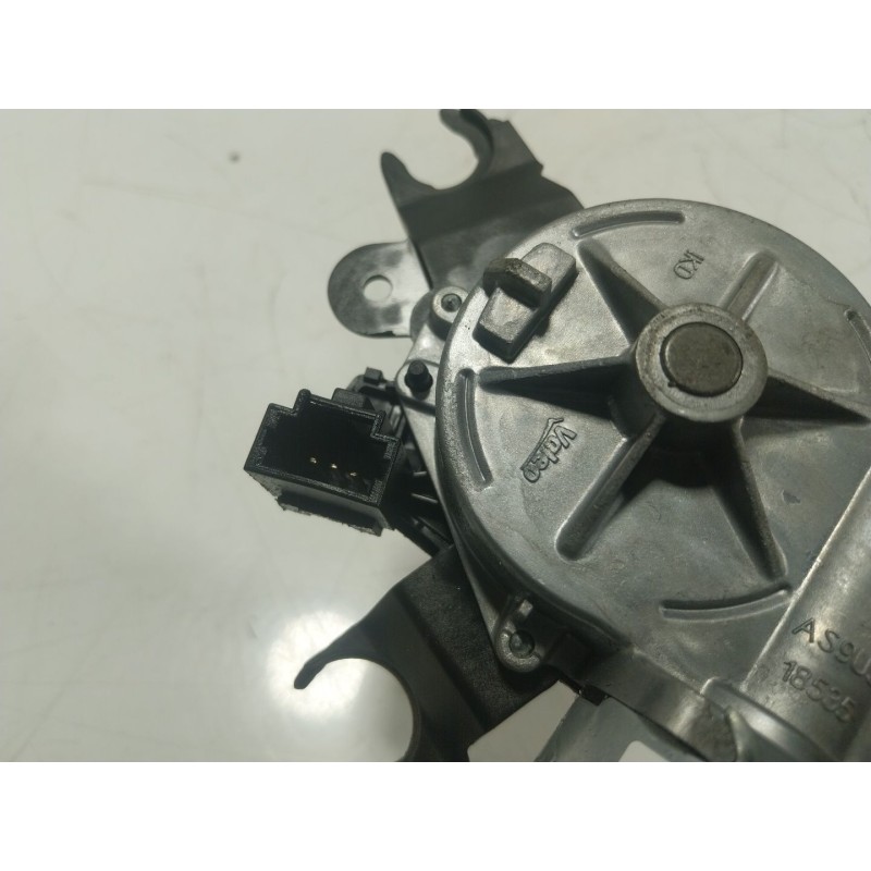 Recambio de motor limpia trasero para dacia sandero ii tce 90 (b8m1, b8ma) referencia OEM IAM 287100787R 287100787R 