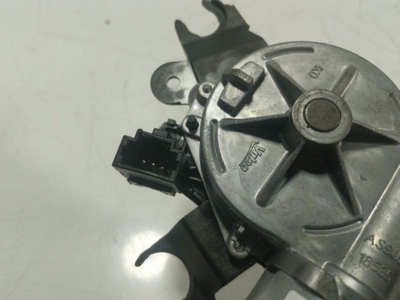 Recambio de motor limpia trasero para dacia sandero ii tce 90 (b8m1, b8ma) referencia OEM IAM 287100787R 287100787R 
