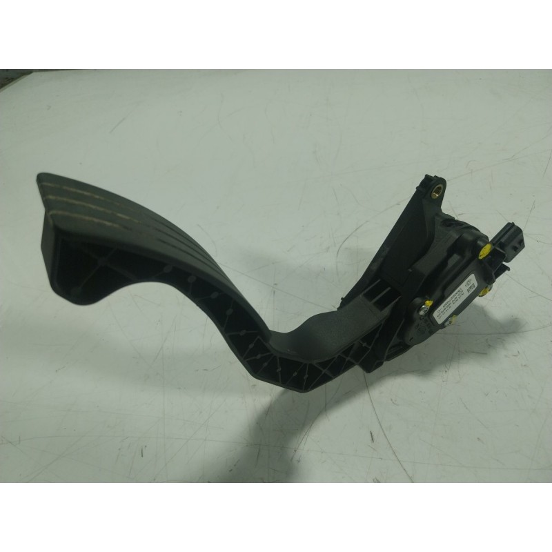 Recambio de potenciometro pedal para dacia sandero ii tce 90 (b8m1, b8ma) referencia OEM IAM 180022703R 180022703R 