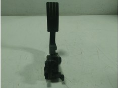 Recambio de potenciometro pedal para dacia sandero ii tce 90 (b8m1, b8ma) referencia OEM IAM 180022703R 180022703R  2
