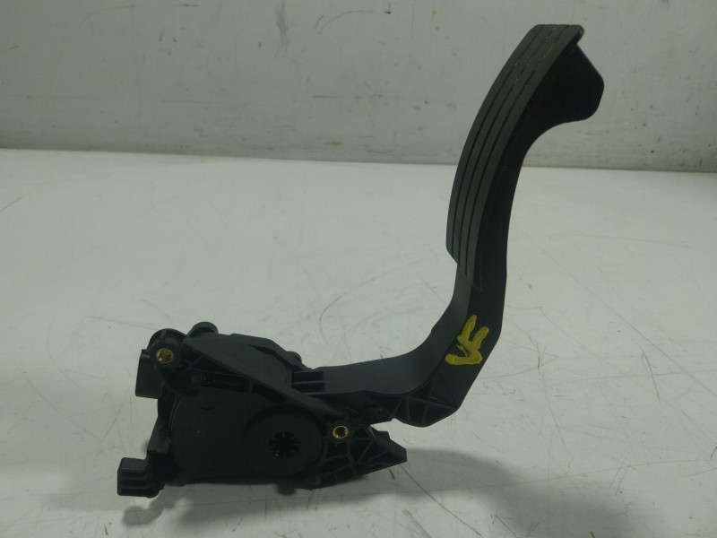 Recambio de potenciometro pedal para dacia sandero ii tce 90 (b8m1, b8ma) referencia OEM IAM 180022703R 180022703R 