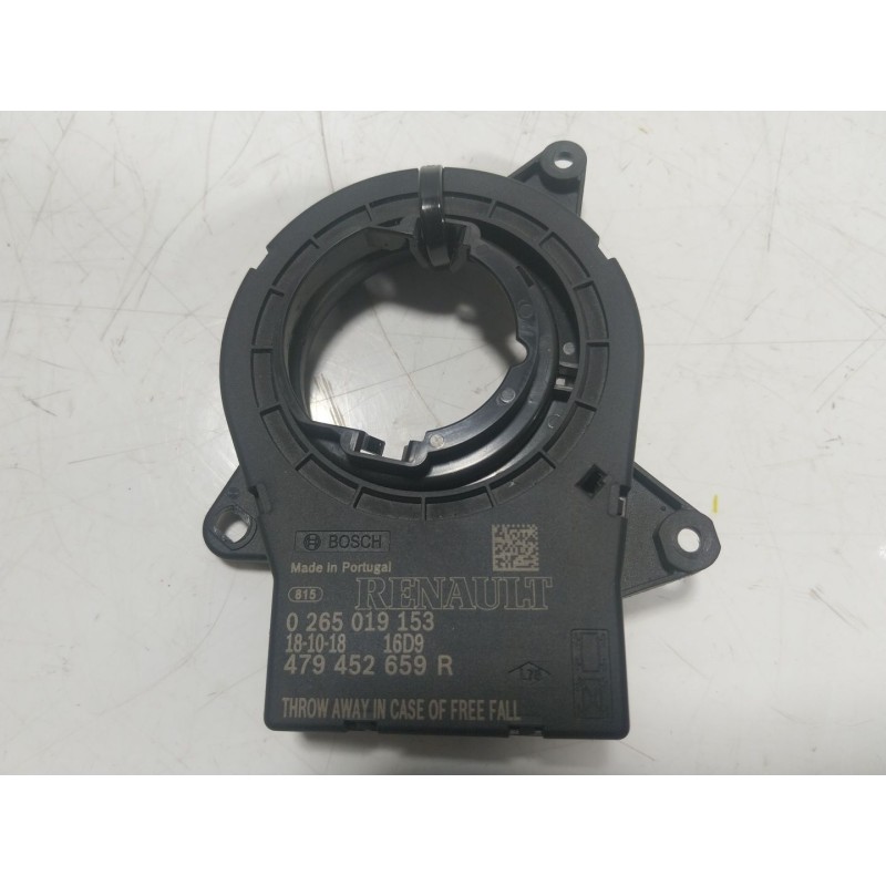 Recambio de modulo electronico para dacia sandero ii 1.0 tce 90 gpf referencia OEM IAM 479452659R 479452659R 