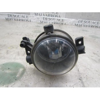 FARO ANTINIEBLA IZQUIERDO 