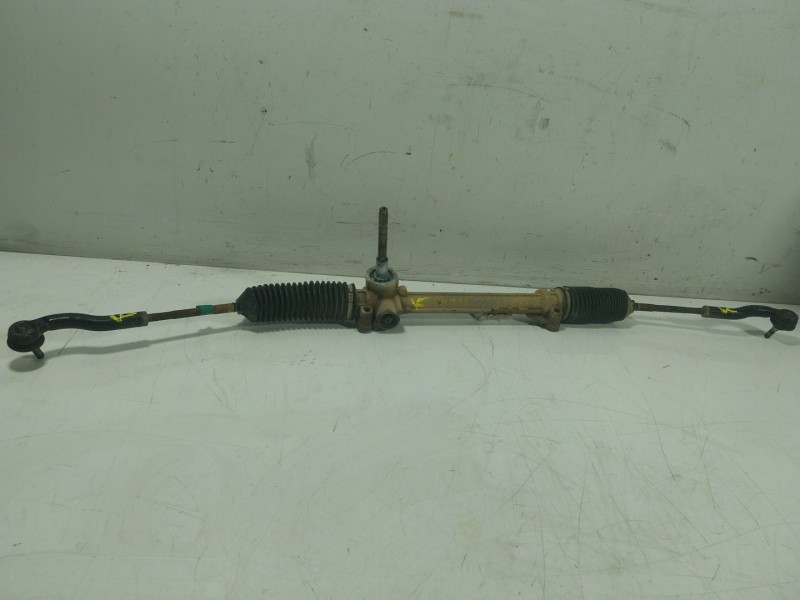 Recambio de cremallera direccion para ford ka (ru8) 1.2 referencia OEM IAM   