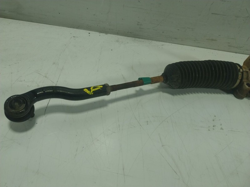 Recambio de cremallera direccion para ford ka (ru8) 1.2 referencia OEM IAM   