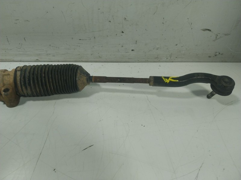 Recambio de cremallera direccion para ford ka (ru8) 1.2 referencia OEM IAM   