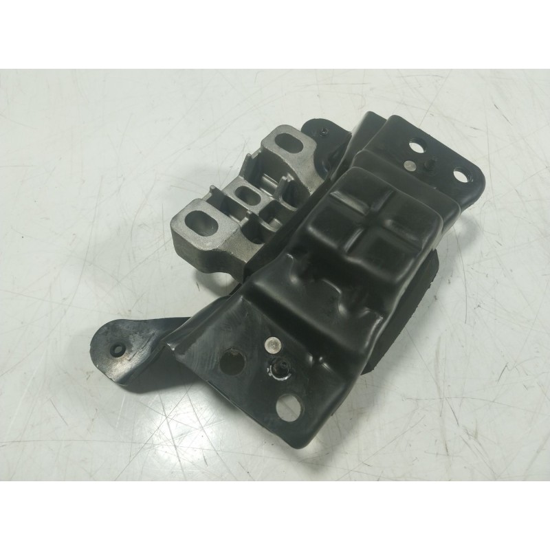 Recambio de soporte motor izquierdo para seat leon (5f1) 1.2 tsi referencia OEM IAM  5Q0199555BF 