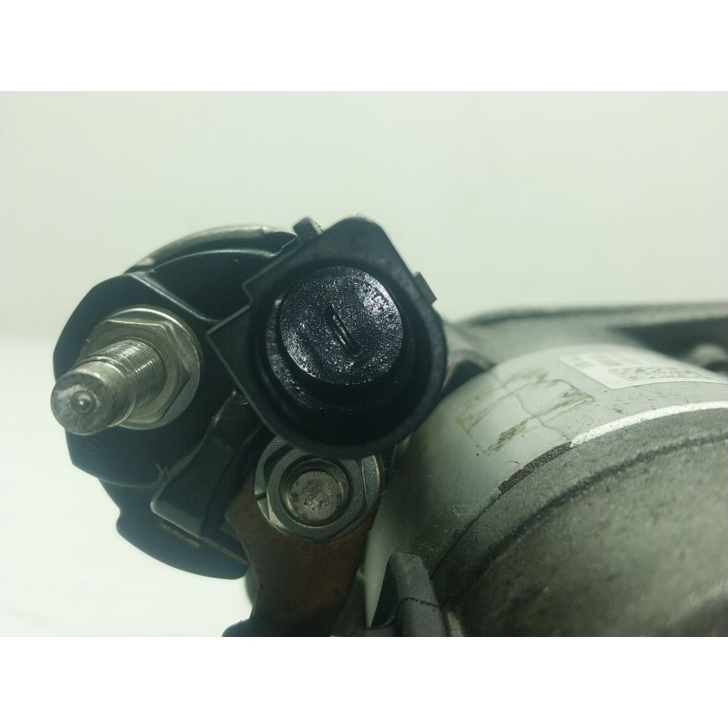 Recambio de motor arranque para volkswagen golf vii (5g1, bq1, be1, be2) 1.6 tdi referencia OEM IAM  0AM911023J 