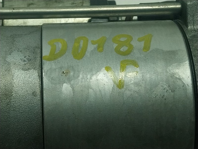 Recambio de motor arranque para volkswagen golf vii (5g1, bq1, be1, be2) 1.6 tdi referencia OEM IAM  0AM911023J 