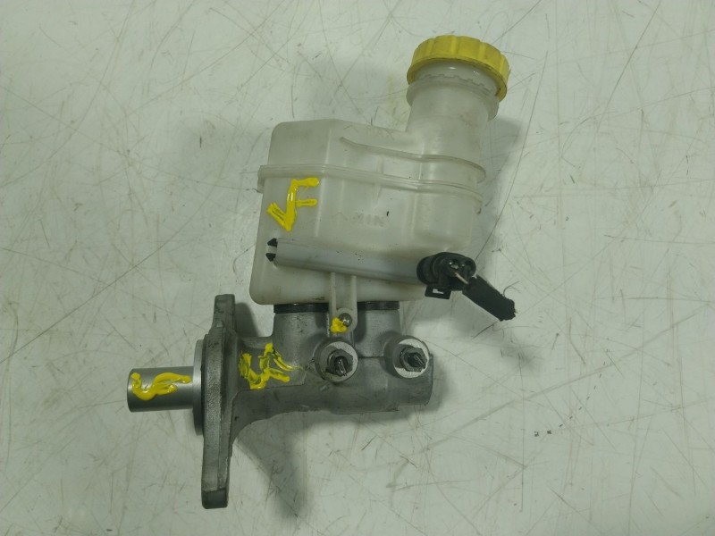 Recambio de bomba freno para ford ka (ru8) 1.2 referencia OEM IAM  32069666 