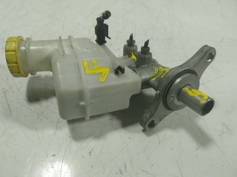 Recambio de bomba freno para ford ka (ru8) 1.2 referencia OEM IAM  32069666 