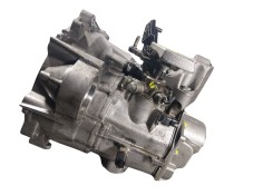 Recambio de caja cambios para seat leon (5f1) 1.2 tsi referencia OEM IAM  SEH  2