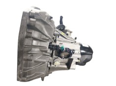 Recambio de caja cambios para dacia sandero ii 1.0 tce 90 gpf referencia OEM IAM  JH3399  2