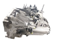 Recambio de caja cambios para peugeot 5008 (0u_, 0e_) 2.0 hdi 150 / bluehdi 150 referencia OEM IAM 223173 20MB26  2
