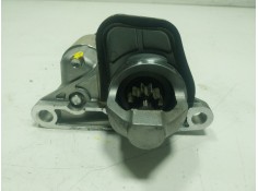 Recambio de motor arranque para renault megane iv hatchback (b9a/m/n_) 1.8 rs 300 (b9m8) referencia OEM IAM  23300BV81A  2