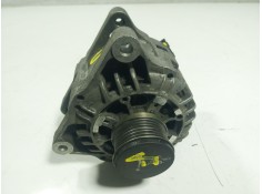 Recambio de alternador para peugeot partner (s2) combiespace referencia OEM IAM  9655296080  2