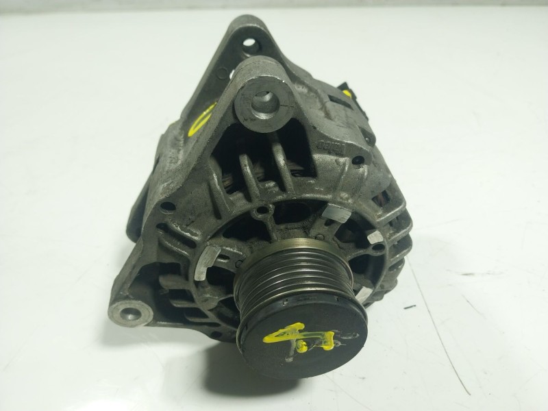 Recambio de alternador para peugeot partner (s2) combiespace referencia OEM IAM  9655296080 