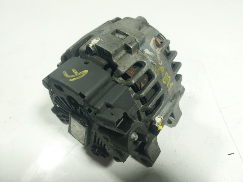 Recambio de alternador para peugeot partner (s2) combiespace referencia OEM IAM  9655296080 