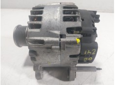 Recambio de alternador para seat leon (5f1) 1.6 tdi referencia OEM IAM 04L903021H 04L903021H  2