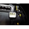 Recambio de cuadro instrumentos para toyota aygo 1.0 vvti referencia OEM IAM 838000H570  