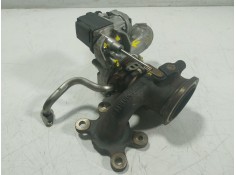 Recambio de turbocompresor para seat leon (5f1) 1.2 tsi referencia OEM IAM  04E145722E  2