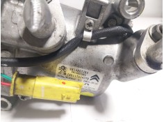 Recambio de compresor aire acondicionado para citroën c-elysée 1.2 12v vti referencia OEM IAM  9814865380  2