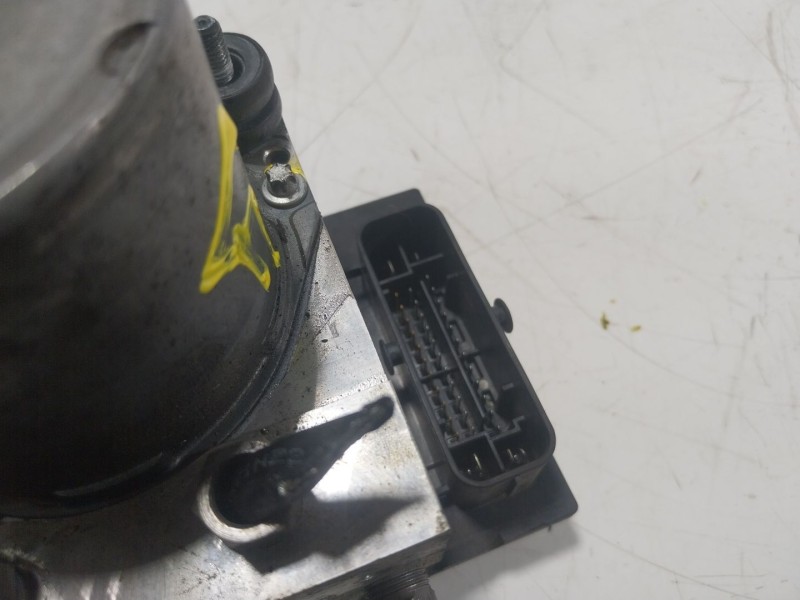 Recambio de abs para peugeot 5008 (0u_, 0e_) 2.0 hdi 150 / bluehdi 150 referencia OEM IAM 1607510480 9674677580 
