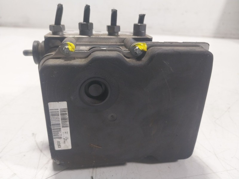 Recambio de abs para peugeot 5008 (0u_, 0e_) 2.0 hdi 150 / bluehdi 150 referencia OEM IAM 1607510480 9674677580 