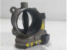 Recambio de caja mariposa para citroën jumper ii furgoneta 2.2 hdi 110 referencia OEM IAM 9675516380 BK2Q9E926AC 