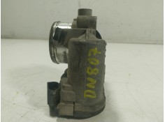 Recambio de caja mariposa para citroën jumper ii furgoneta 2.2 hdi 110 referencia OEM IAM 9675516380 BK2Q9E926AC  2