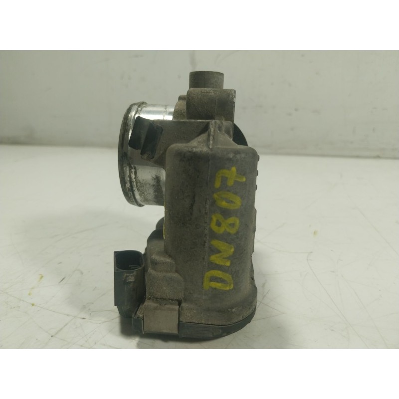 Recambio de caja mariposa para citroën jumper ii furgoneta 2.2 hdi 110 referencia OEM IAM 9675516380 BK2Q9E926AC 