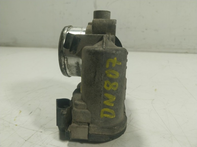 Recambio de caja mariposa para citroën jumper ii furgoneta 2.2 hdi 110 referencia OEM IAM 9675516380 BK2Q9E926AC 