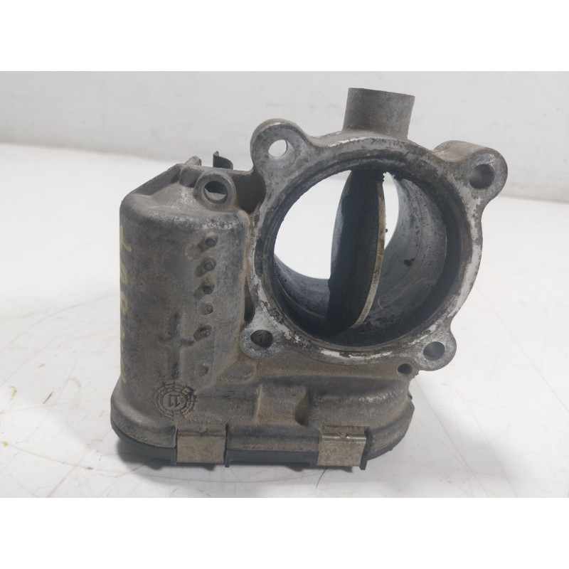 Recambio de caja mariposa para citroën jumper ii furgoneta 2.2 hdi 110 referencia OEM IAM 9675516380 BK2Q9E926AC 