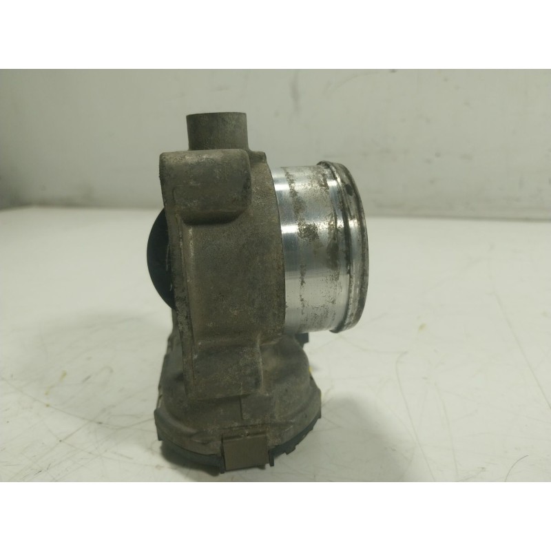 Recambio de caja mariposa para citroën jumper ii furgoneta 2.2 hdi 110 referencia OEM IAM 9675516380 BK2Q9E926AC 