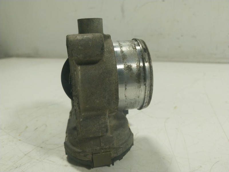 Recambio de caja mariposa para citroën jumper ii furgoneta 2.2 hdi 110 referencia OEM IAM 9675516380 BK2Q9E926AC 